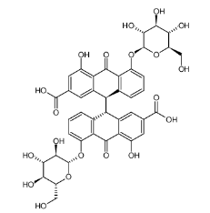 番泻苷B|128-57-4 