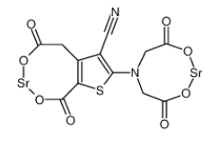 雷尼酸锶|135459-87-9 