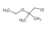 氯甲基乙氧基二甲基硅烷|13508-53-7 