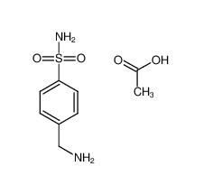 醋酸磺胺米隆|13009-99-9 