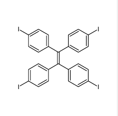 四(4-碘苯基)乙烯|299914-63-9 