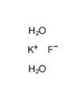 氟化钾(二水)|13455-21-5 