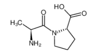 L-丙氨酰基-L-脯氨酸|13485-59-1 