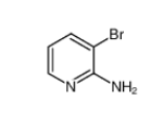 2-氨基-3-溴吡啶|13534-99-1 