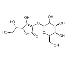 抗坏血酸葡糖苷|129499-78-1 