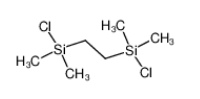 1,2-双(氯二甲基硅基)乙烷	]|13528-93-3 