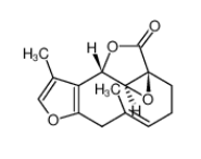 乌药醚内酯|13476-25-0 