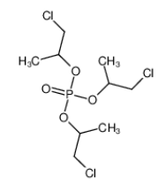 三(1-氯-2-丙基)磷酸酯|13674-84-5 