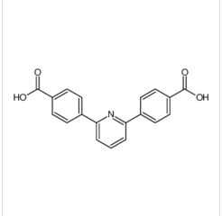 2,6-二(4'-羧基苯基)吡啶|1099-06-5	 