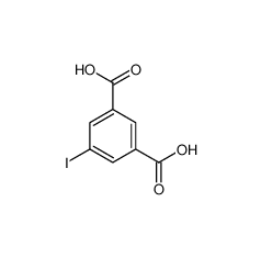 5-碘间苯二甲酸	|51839-16-8 