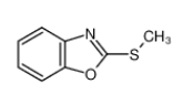 2-甲巯基苯并恶唑|13673-62-6 