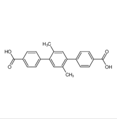 2',5'-二甲基对三联苯二羧酸|115213-33-7 