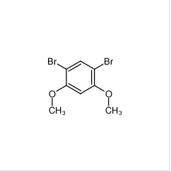 4,6-二溴-1,3-苯二甲醚	|24988-36-1	 