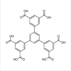 1,3,5-三(3,5-间二羧基苯基)苯	|1228047-99-1	 