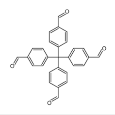 四(4-甲醛基苯基)甲烷|617706-61-3	 