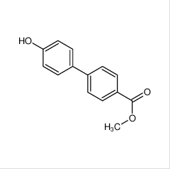 4-羟基-[1,1-联苯]-4-羧酸甲酯|40501-41-5 