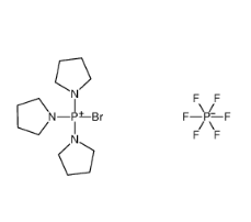 三吡咯烷基溴化鏻六氟磷酸盐|132705-51-2 