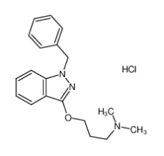 盐酸苄达明|132-69-4 