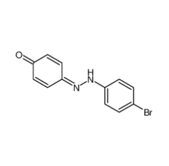 4-溴-4'-羟基偶氮苯	|3035-94-7	 