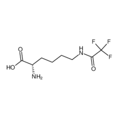 Nε-三氟乙酰基-L-赖氨酸	|10009-20-8	 