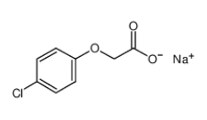 对氯苯氧乙酸钠|13730-98-8 