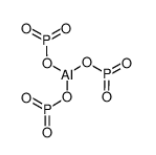 偏磷酸铝|13776-88-0 