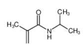 N-异丙基甲基丙烯酰胺|13749-61-6 