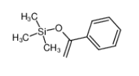 1-苯基-1-三甲基甲硅氧基乙烯|13735-81-4 