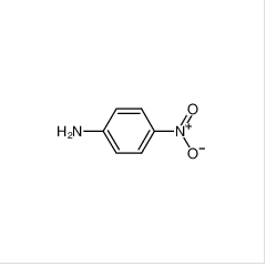 对硝基苯胺	|100-01-6	 