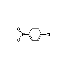对硝基氯苯	|100-00-5	 