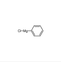 苯基氯化镁	|100-59-4	 