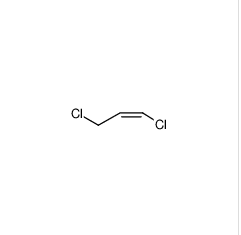 顺-1,3-二氯丙烯	|10061-01-5	 