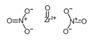 硝酸氧锆|	13826-66-9 