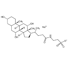 牛磺胆酸钠|145-42-6 