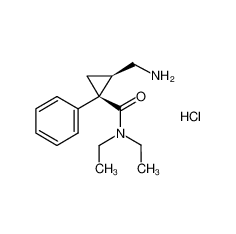 盐酸米那普仑	|101152-94-7	 