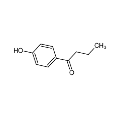 4-羟基苯丁酮	|1009-11-6	 