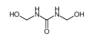 1'3-双羟甲基脲|140-95-4 