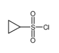环丙磺酰氯|139631-62-2 
