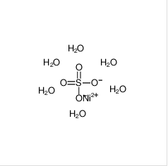六水硫酸镍	|10101-97-0	 