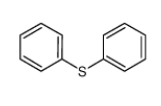 二苯硫醚|139-66-2 