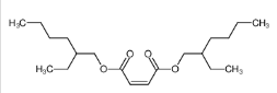 马来酸二乙基己酯|	142-16-5 