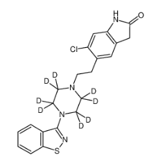 齐拉西酮|146939-27-7 