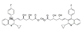 匹伐他汀钙|147526-32-7 