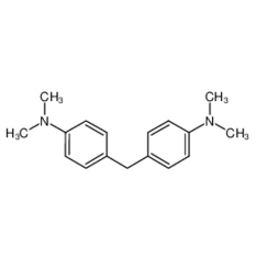 双[4-(二甲氨基)苯基]甲烷	|101-61-1	 
