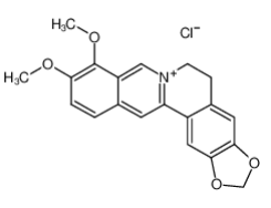 盐酸小檗碱|141433-60-5 