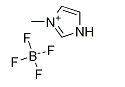 1-甲基咪唑四氟硼酸盐 