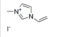 1-乙烯基-3-甲基咪唑碘盐 
