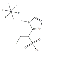 1-磺丙基-3-甲基咪唑六氟磷酸盐 