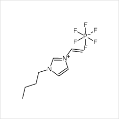 1-乙烯基-3-丁基咪唑六氟磷酸盐/915358-85-9 