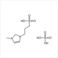  1-丙基磺酸-3-甲基咪唑硫酸氢盐|916479-93-1